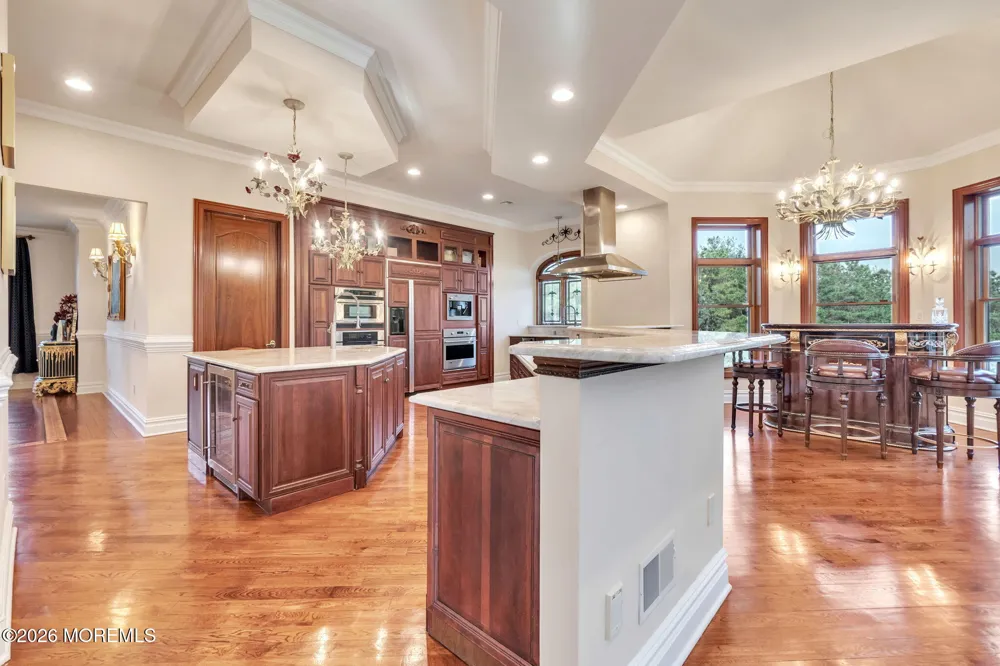 37 Robbins Road S Millstone, NJ 08510