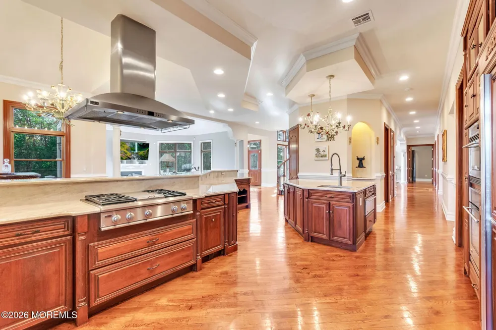 37 Robbins Road S Millstone, NJ 08510