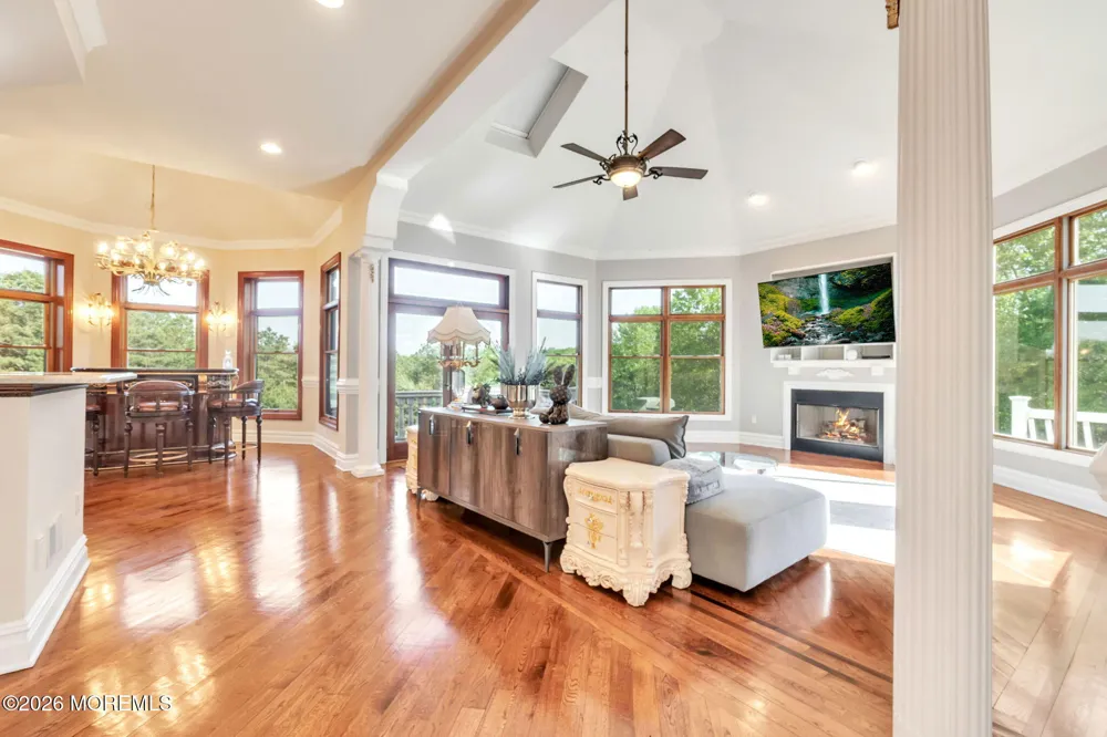37 Robbins Road S Millstone, NJ 08510