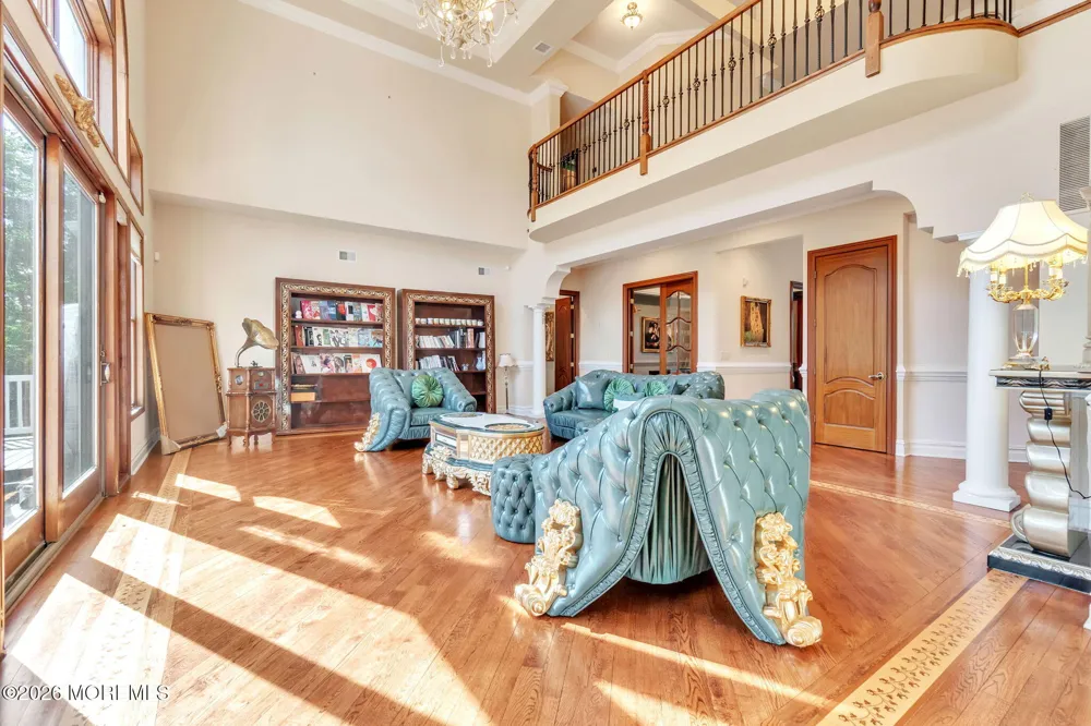 37 Robbins Road S Millstone, NJ 08510