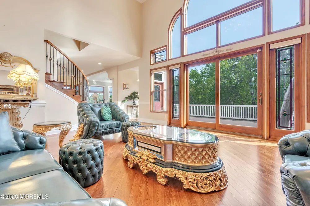 37 Robbins Road S Millstone, NJ 08510