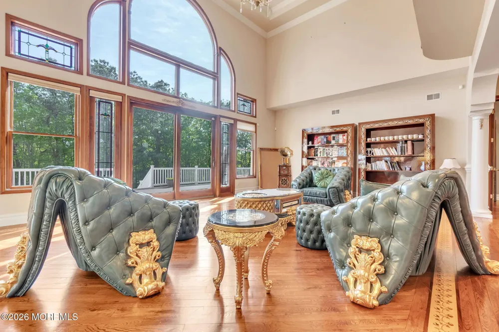 37 Robbins Road S Millstone, NJ 08510