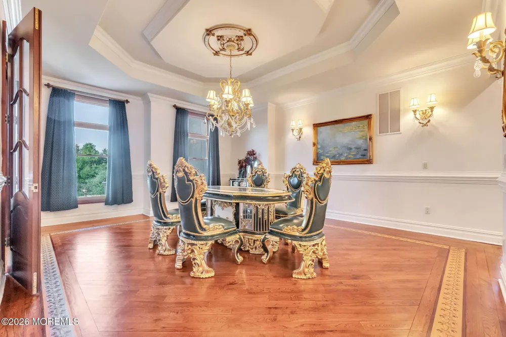 37 Robbins Road S Millstone, NJ 08510