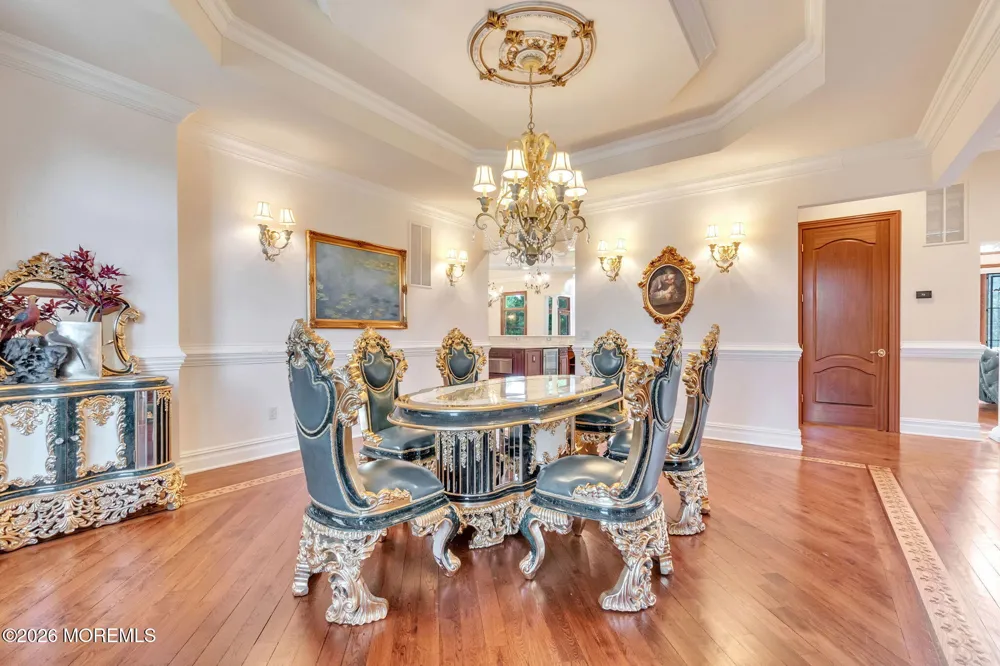 37 Robbins Road S Millstone, NJ 08510