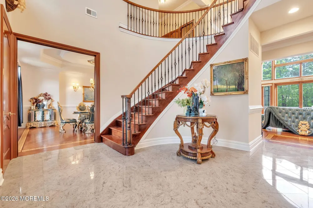 37 Robbins Road S Millstone, NJ 08510