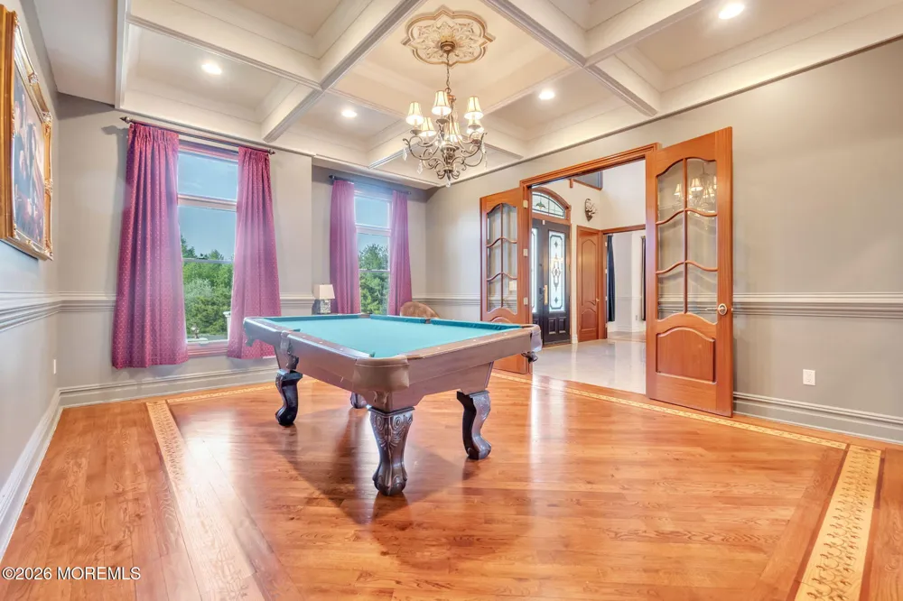 37 Robbins Road S Millstone, NJ 08510