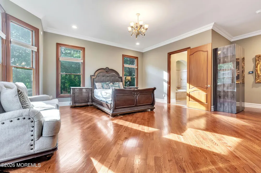 37 Robbins Road S Millstone, NJ 08510
