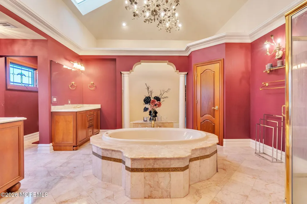37 Robbins Road S Millstone, NJ 08510