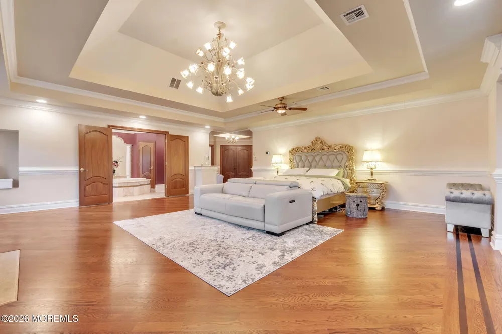 37 Robbins Road S Millstone, NJ 08510
