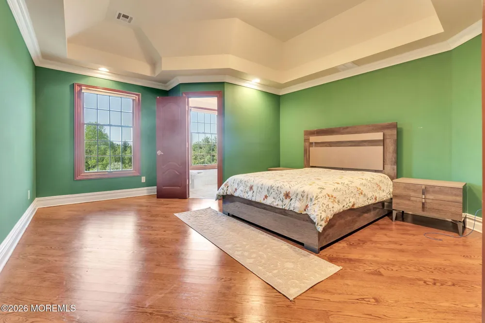 37 Robbins Road S Millstone, NJ 08510