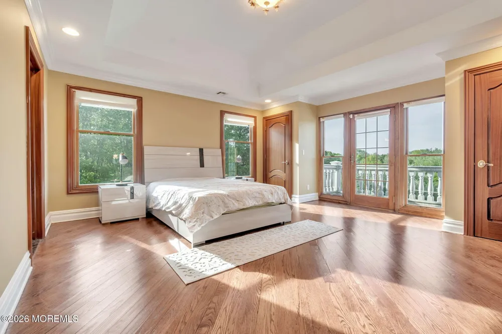 37 Robbins Road S Millstone, NJ 08510