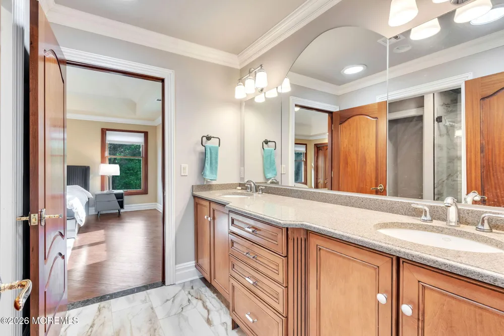37 Robbins Road S Millstone, NJ 08510