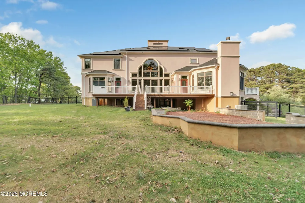 37 Robbins Road S Millstone, NJ 08510