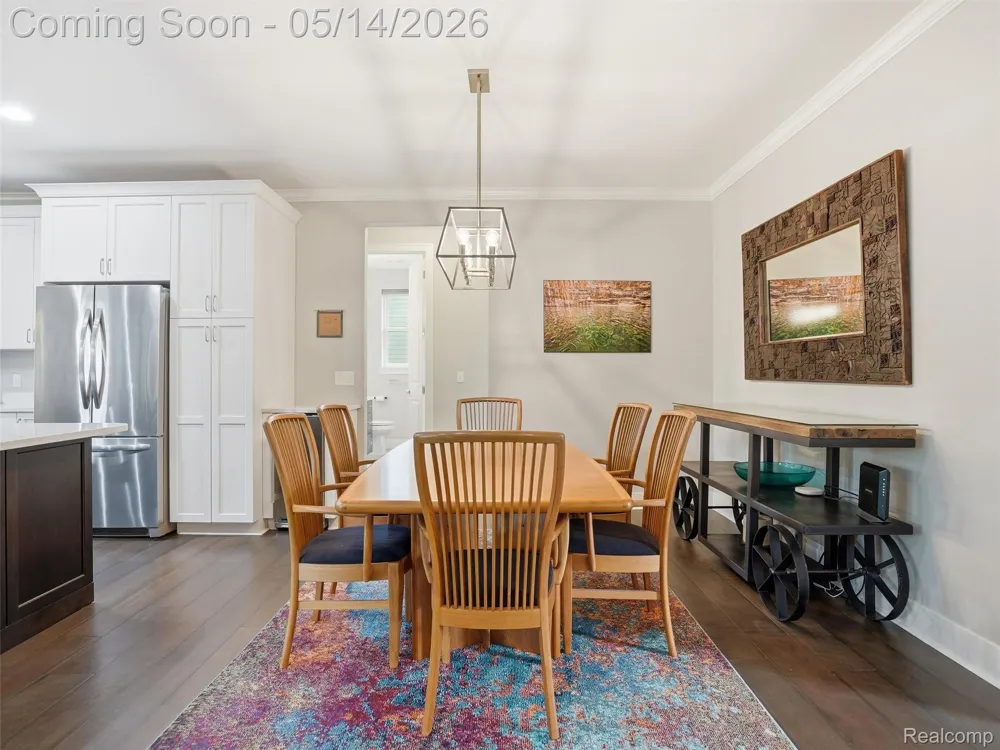3513 Pointe Shore Drive Brighton Township, MI 48114