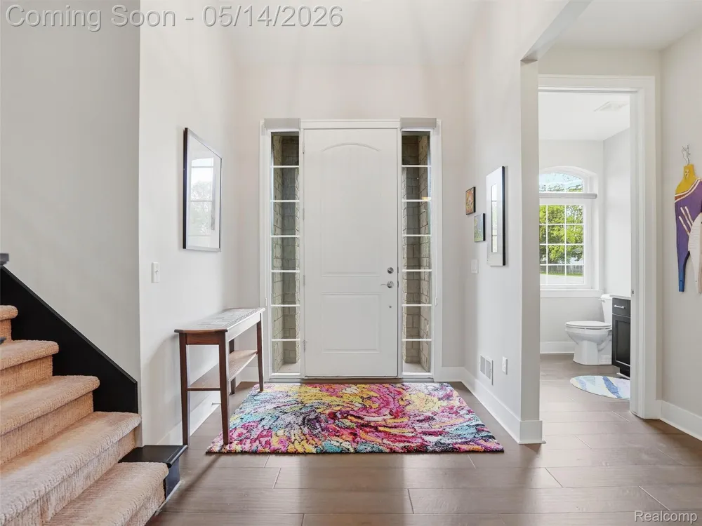 3513 Pointe Shore Drive Brighton Township, MI 48114