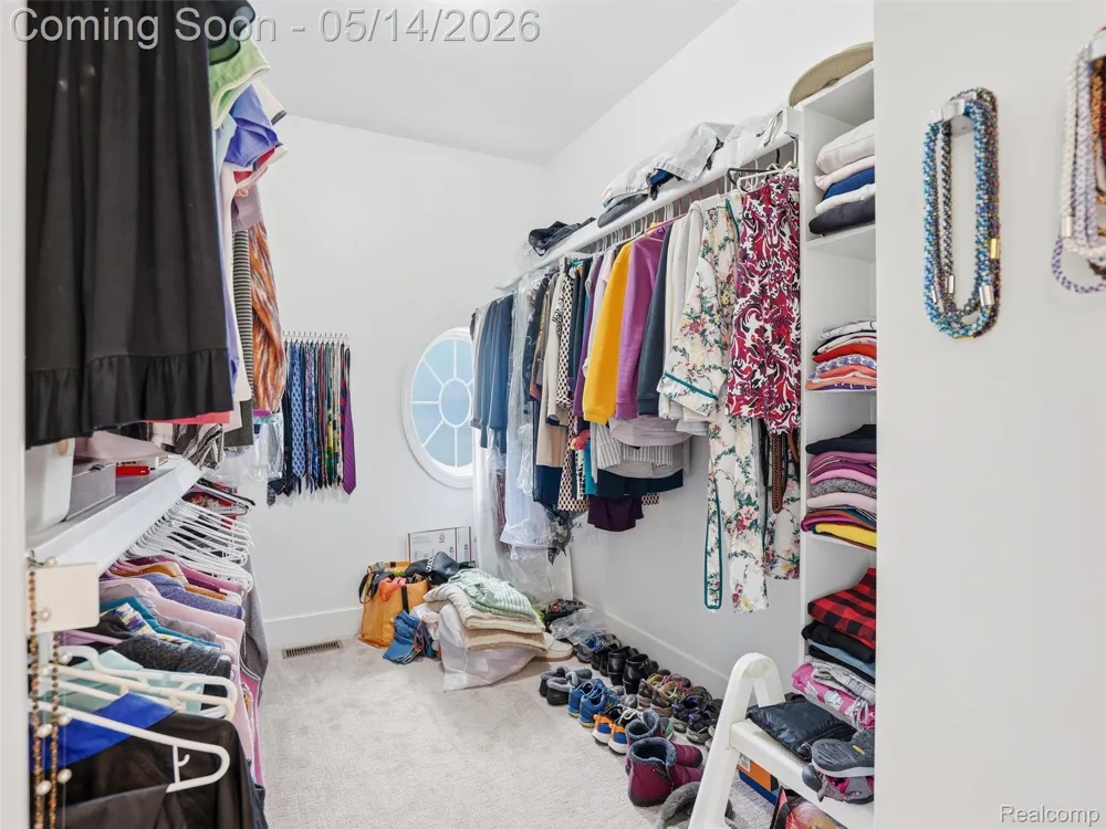 3513 Pointe Shore Drive Brighton Township, MI 48114