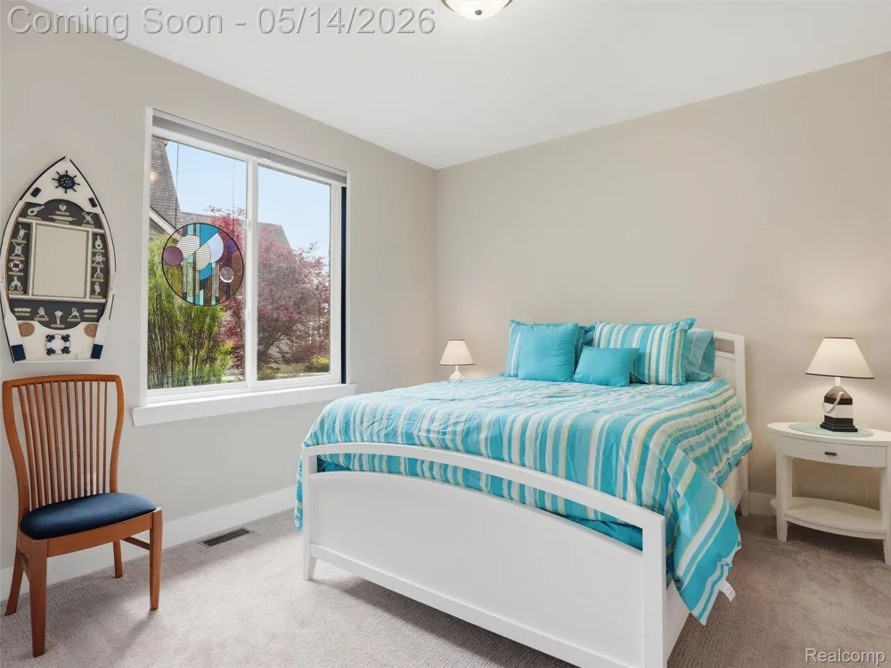 3513 Pointe Shore Drive Brighton Township, MI 48114