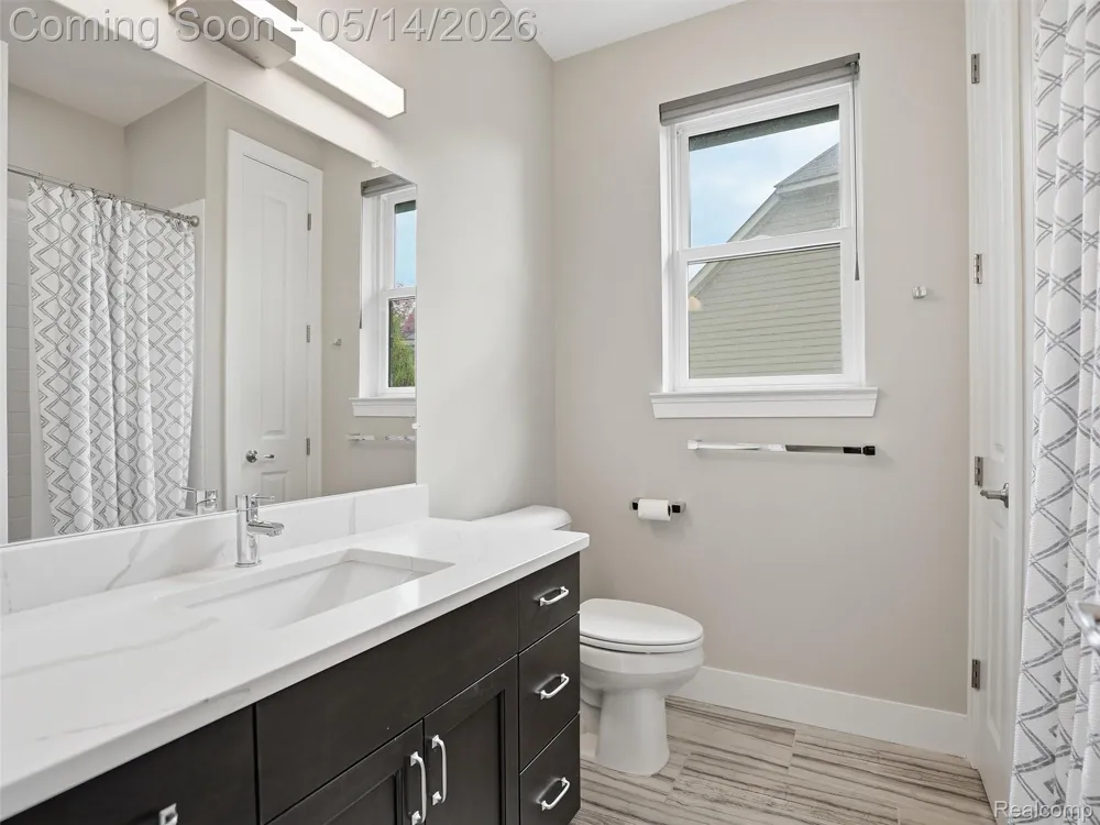 3513 Pointe Shore Drive Brighton Township, MI 48114