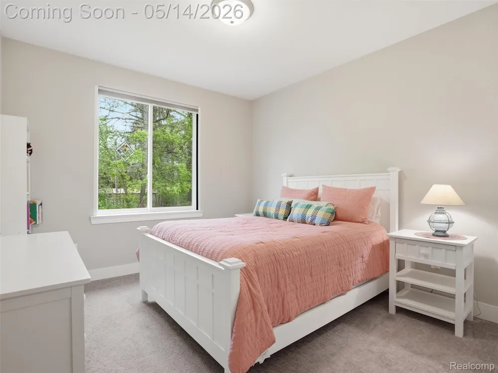 3513 Pointe Shore Drive Brighton Township, MI 48114