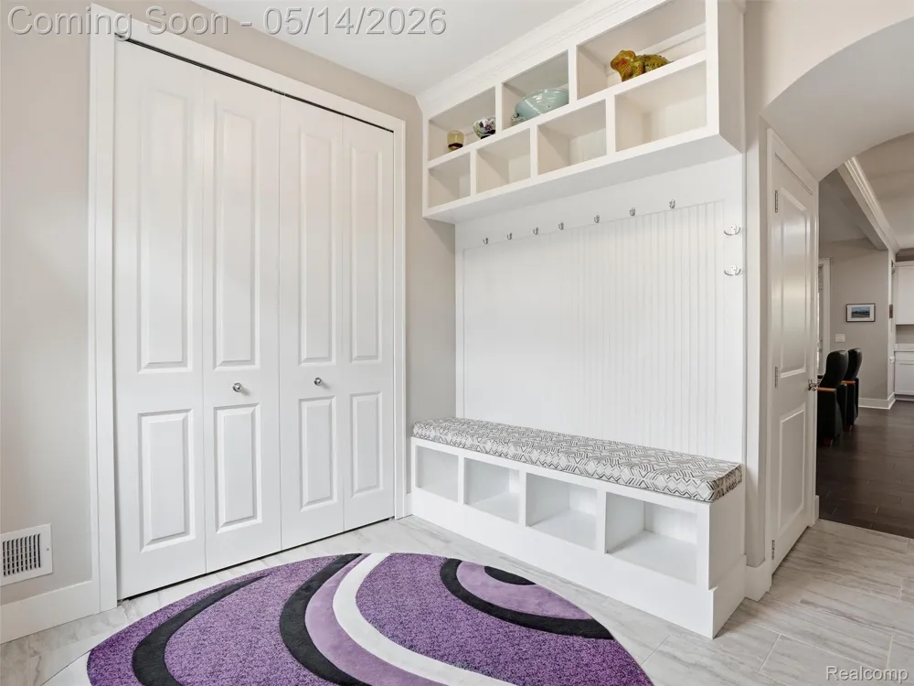 3513 Pointe Shore Drive Brighton Township, MI 48114