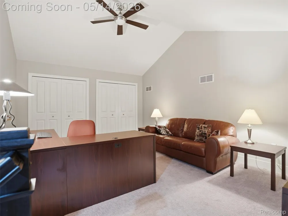 3513 Pointe Shore Drive Brighton Township, MI 48114