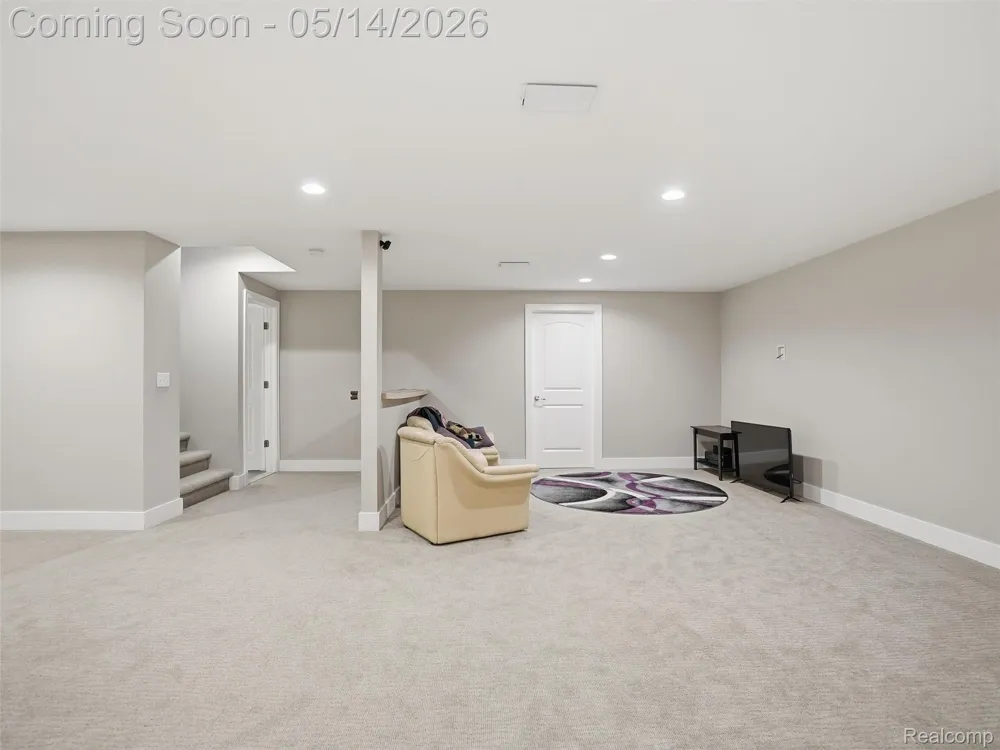 3513 Pointe Shore Drive Brighton Township, MI 48114