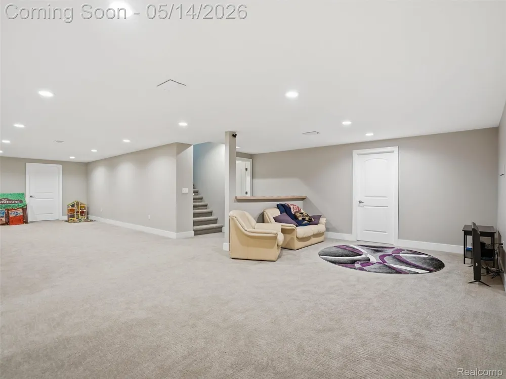 3513 Pointe Shore Drive Brighton Township, MI 48114