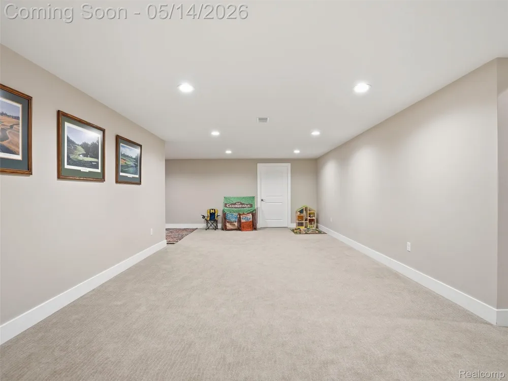 3513 Pointe Shore Drive Brighton Township, MI 48114