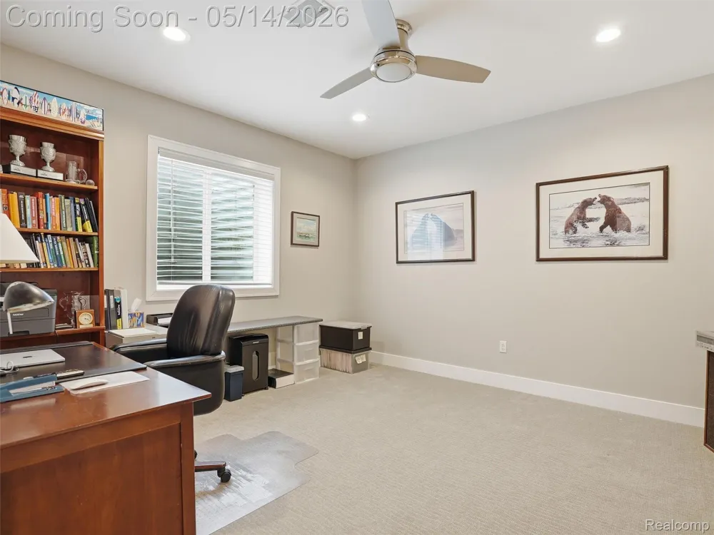 3513 Pointe Shore Drive Brighton Township, MI 48114