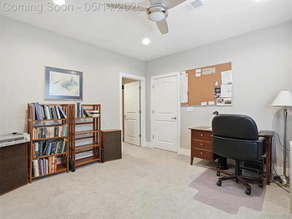 3513 Pointe Shore Drive Brighton Township, MI 48114