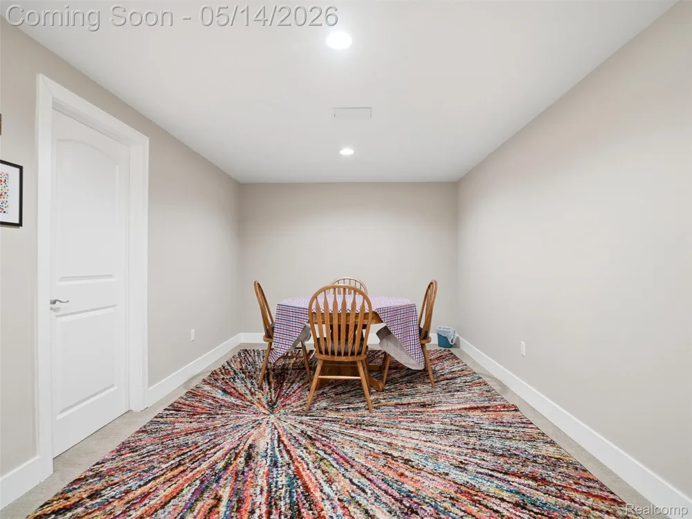 3513 Pointe Shore Drive Brighton Township, MI 48114