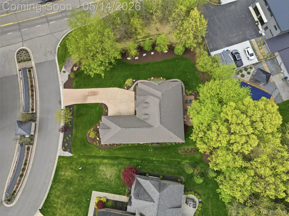 3513 Pointe Shore Drive Brighton Township, MI 48114