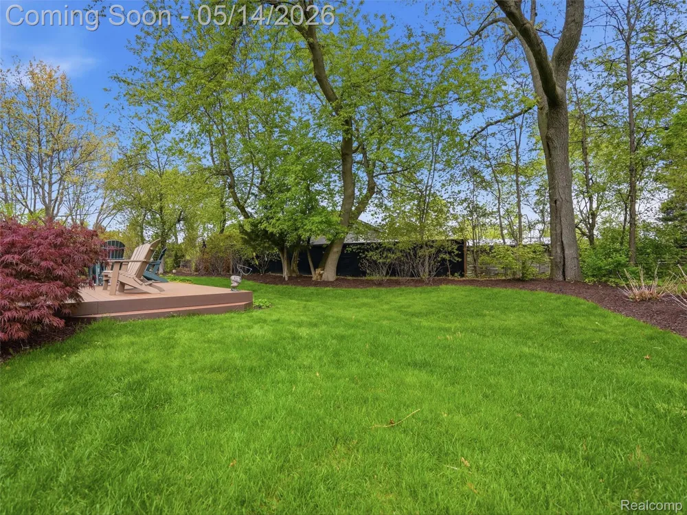 3513 Pointe Shore Drive Brighton Township, MI 48114