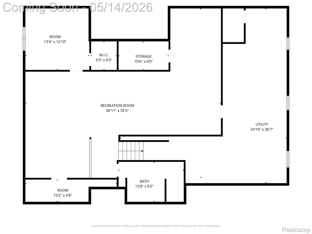 3513 Pointe Shore Drive Brighton Township, MI 48114