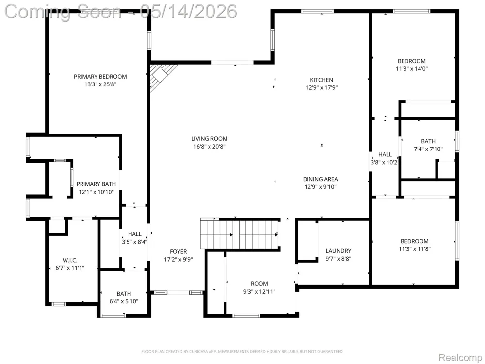 3513 Pointe Shore Drive Brighton Township, MI 48114