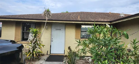 5509 RIDDLE ROAD