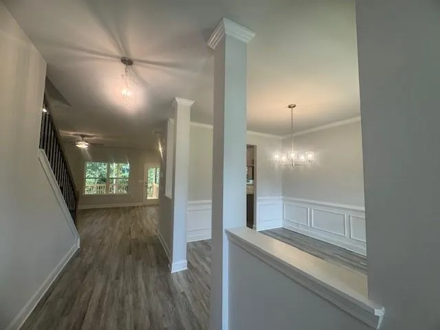 936 Eagle Heights Drive Maysville, GA 30558