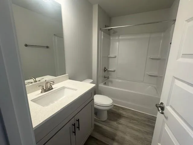936 Eagle Heights Drive Maysville, GA 30558