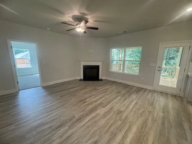 936 Eagle Heights Drive Maysville, GA 30558