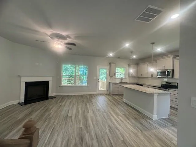 936 Eagle Heights Drive Maysville, GA 30558