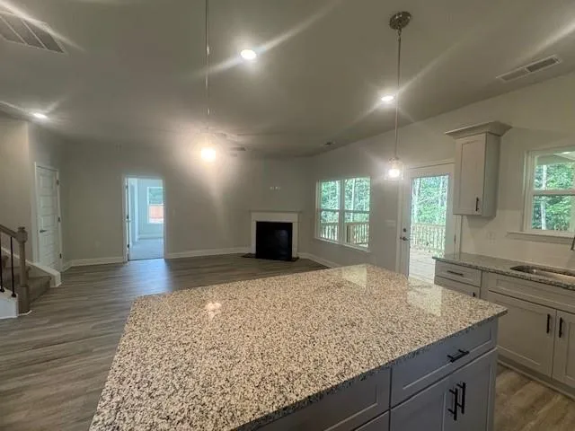 936 Eagle Heights Drive Maysville, GA 30558