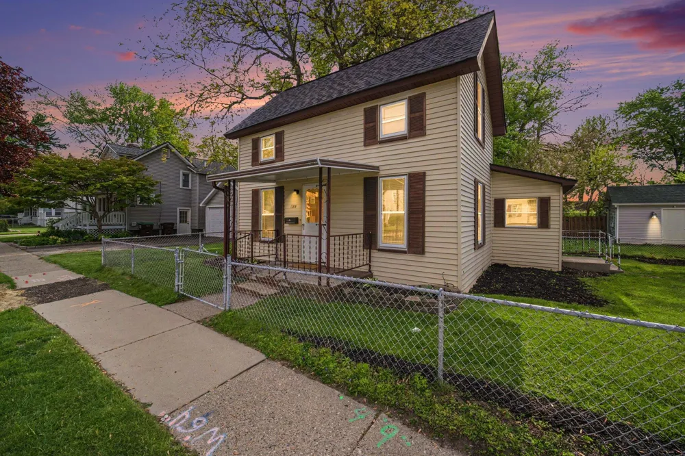 139 Marvin Street Milan City, MI 48160