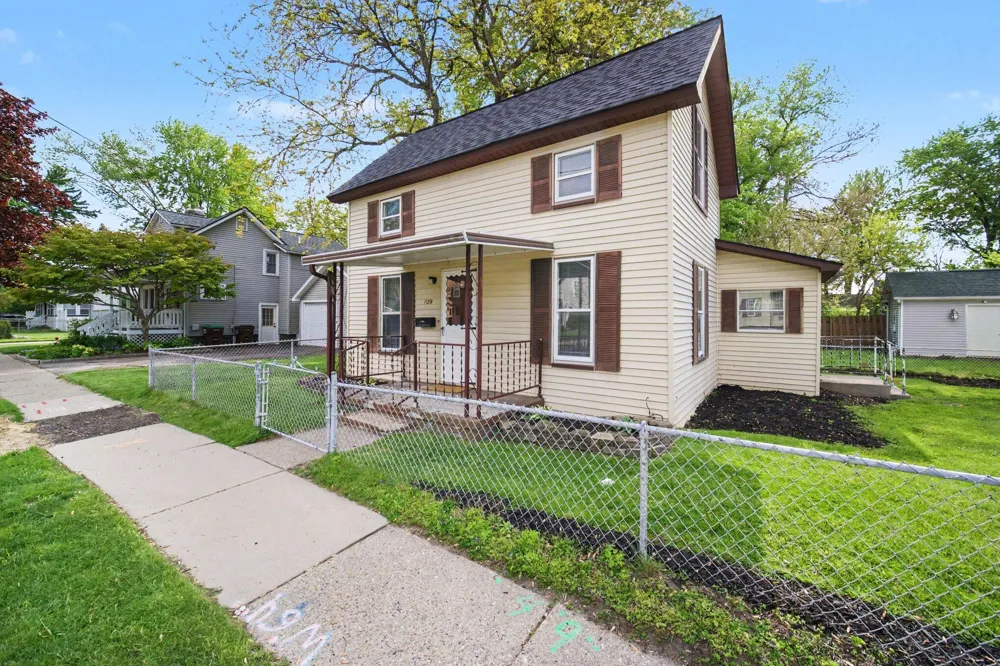 139 Marvin Street Milan City, MI 48160