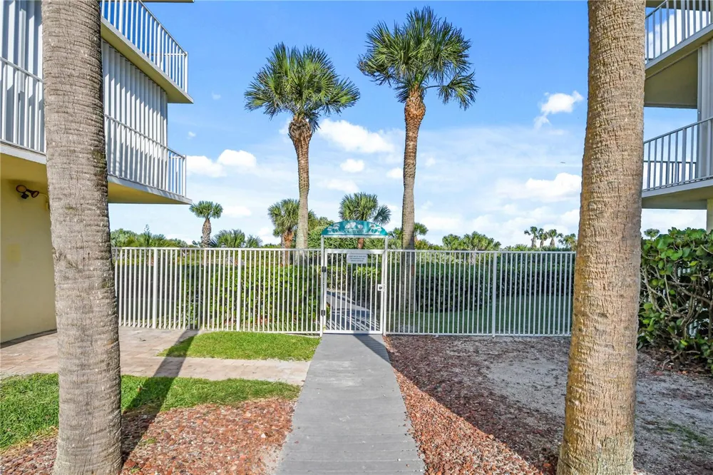 8700 RIDGEWOOD AVENUE #B204 Cape Canaveral, FL 32920