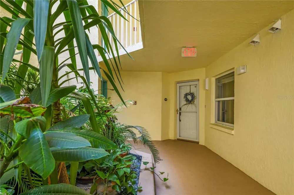 8700 RIDGEWOOD AVENUE #B204 Cape Canaveral, FL 32920