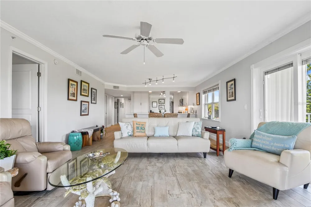 8700 RIDGEWOOD AVENUE #B204 Cape Canaveral, FL 32920