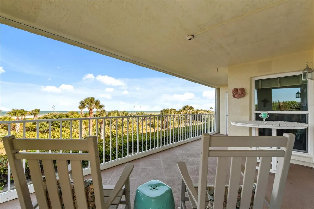 8700 RIDGEWOOD AVENUE #B204 Cape Canaveral, FL 32920