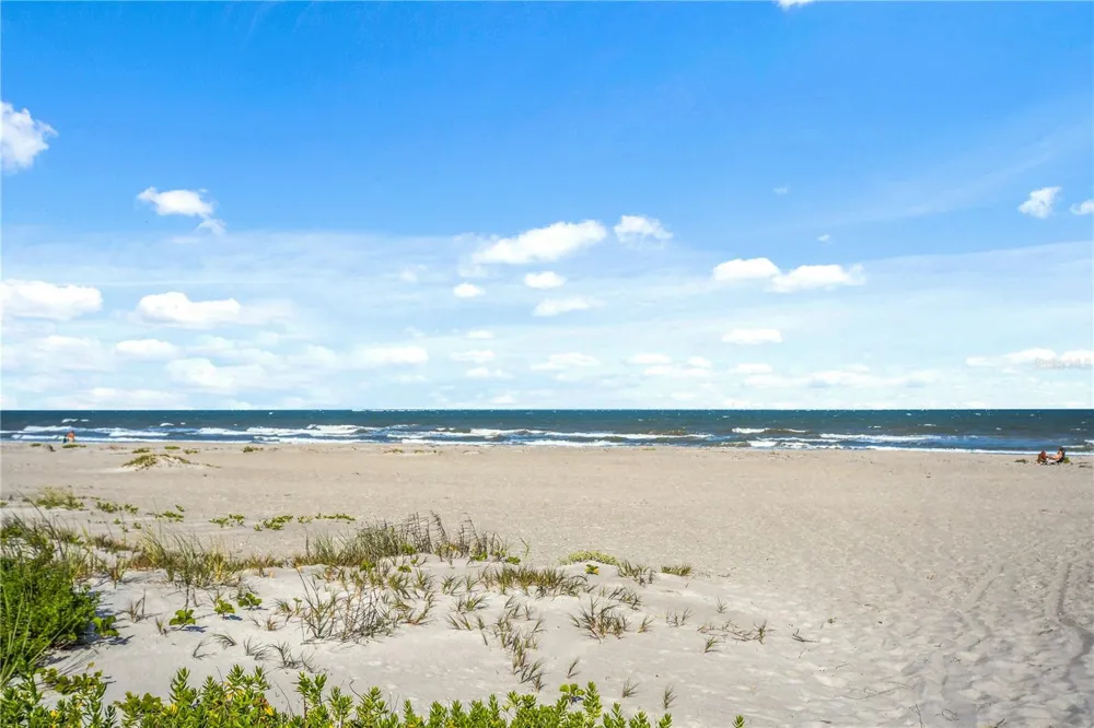 8700 RIDGEWOOD AVENUE #B204 Cape Canaveral, FL 32920