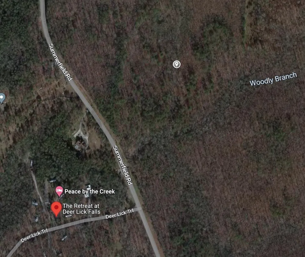 72 Woodly Branch Way Monteagle, TN 37356