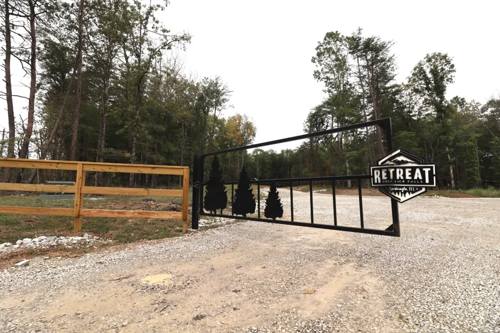 72 Woodly Branch Way Monteagle, TN 37356